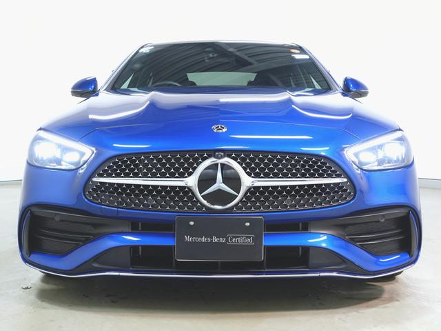 C220 d アバンギャルド リアアクスルステアリング AMGライン ベーシックパッケージ レザーエクスクルーシブパッケージ