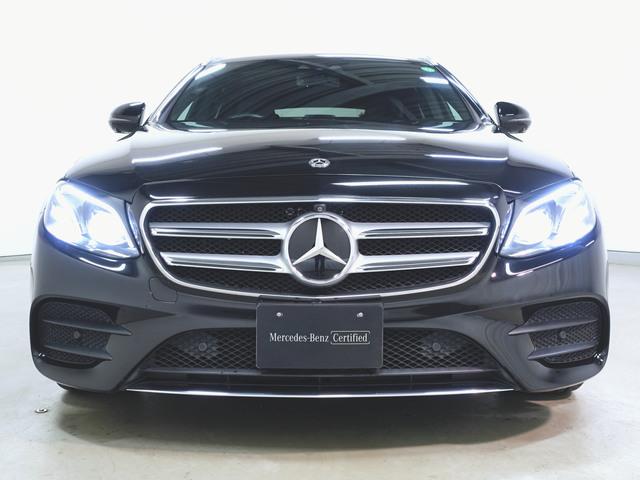 E220 d ステーションワゴン アバンギャルド AMGライン エクスクルーシブパッケージ