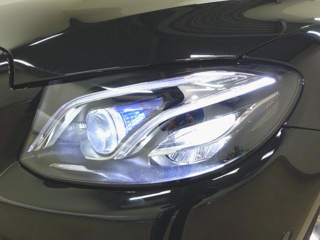 E220 d ステーションワゴン アバンギャルド AMGライン エクスクルーシブパッケージ