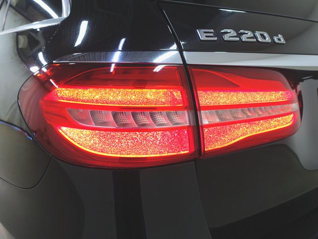 E220 d ステーションワゴン アバンギャルド AMGライン エクスクルーシブパッケージ