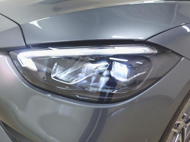 C180 アバンギャルド AMGラインパッケージ ベーシックパッケージ