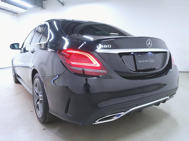 C180 アバンギャルド AMGライン ベーシックパッケージ レーダーセーフティーパッケージ