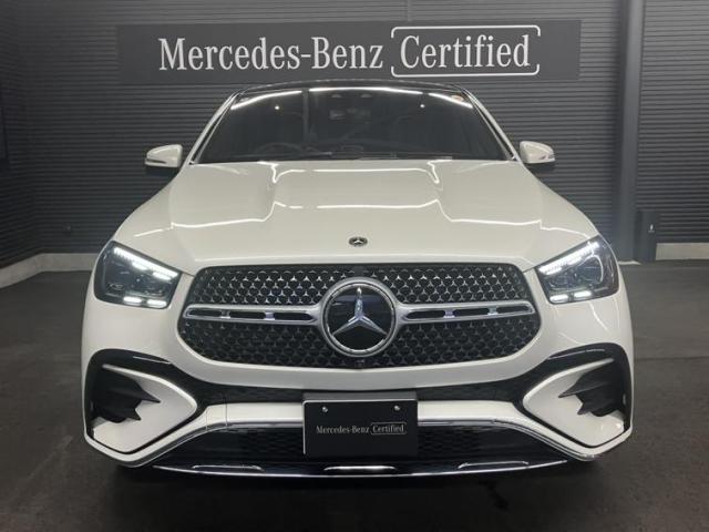 GLE450 d 4マチック クーペ スポーツ