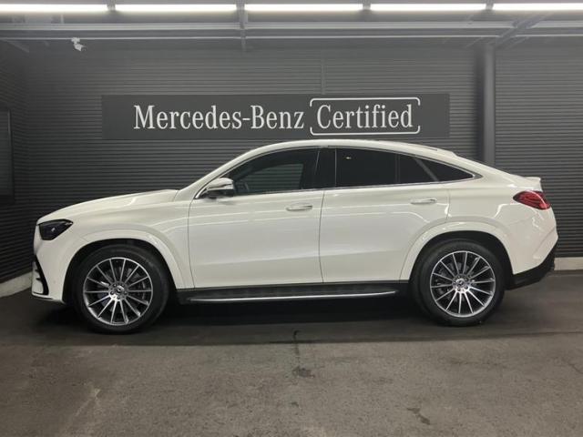 GLE450 d 4マチック クーペ スポーツ