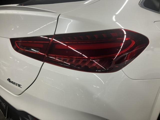 GLE450 d 4マチック クーペ スポーツ