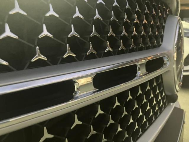 GLE450 d 4マチック クーペ スポーツ