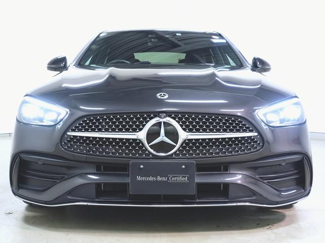 C200 アバンギャルド AMGラインパッケージ ベーシックパッケージ レザーエクスクルーシブパッケージ