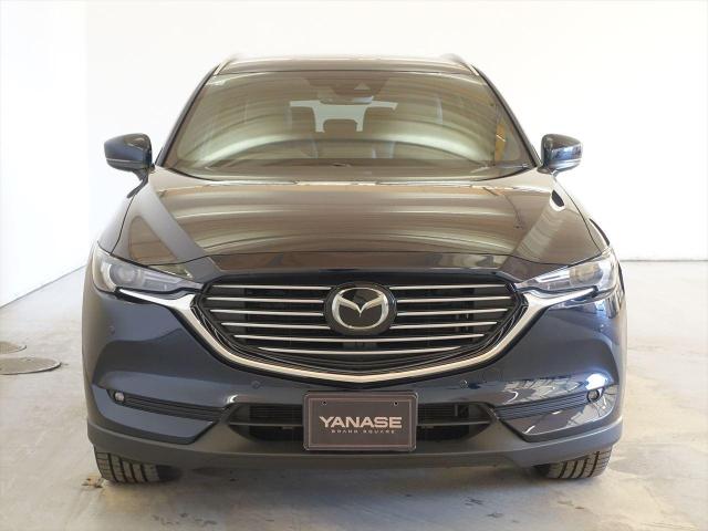 CX-8 25S Lパッケージ