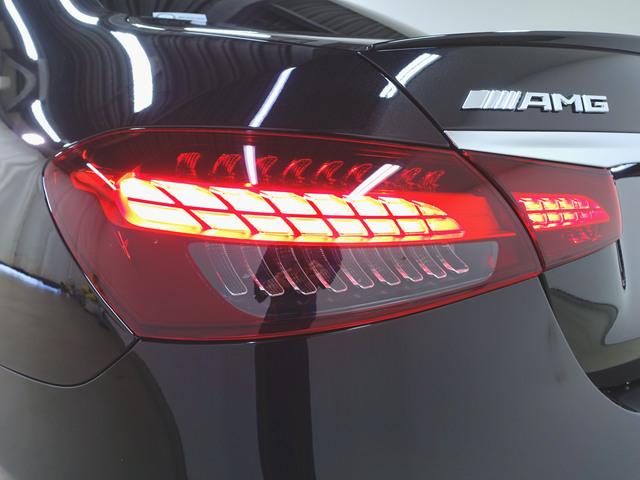 E53 4マチックプラス エクスクルーシブパッケージ