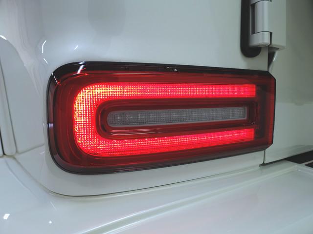 G63 AMGレザーエクスクルーシブパッケージ
