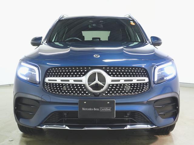 GLB180 AMGラインパッケージ