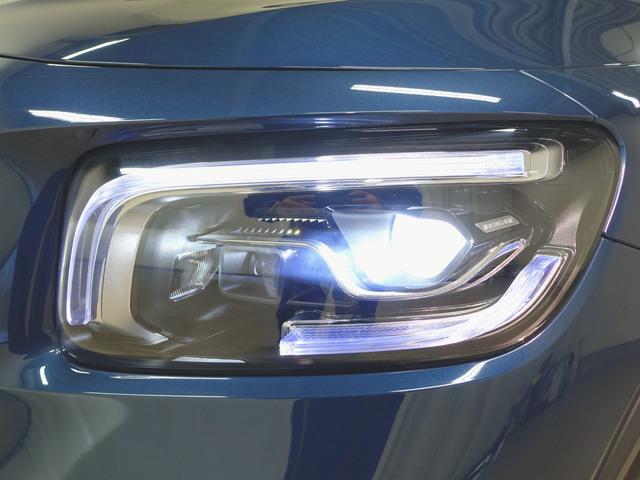 GLB180 AMGラインパッケージ