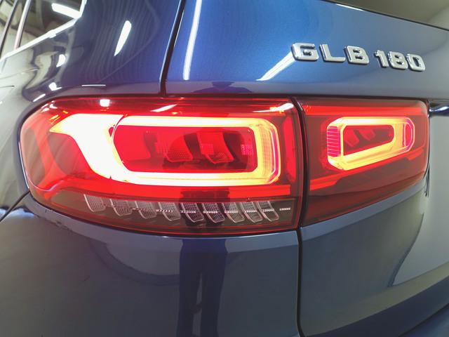 GLB180 AMGラインパッケージ