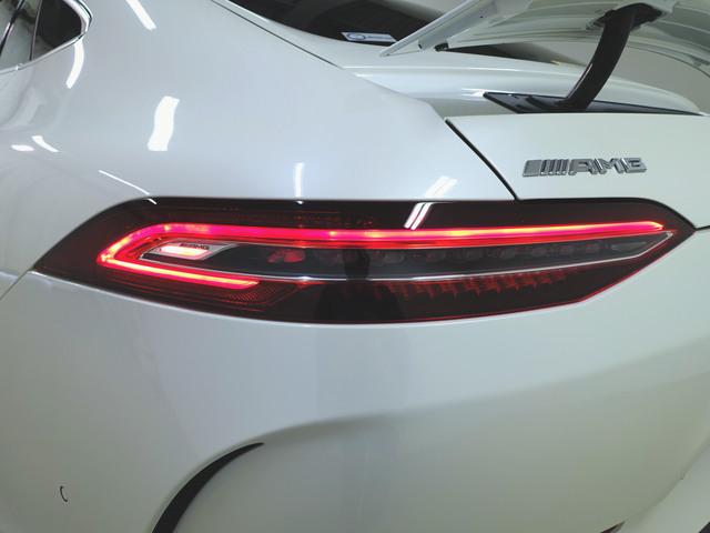 GT43 4マチックプラス AMGライドコントロールプラスパッケージ