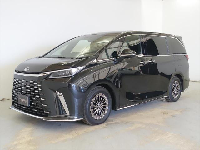 LM500h エクゼクティブ