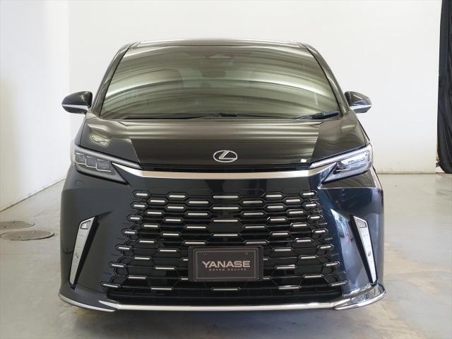 LM500h エクゼクティブ