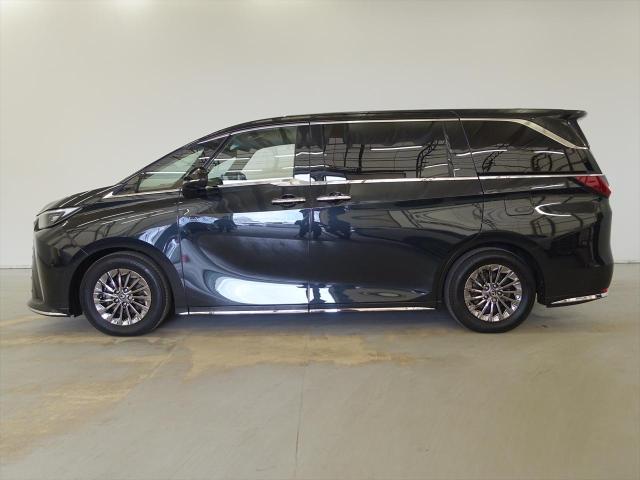 LM500h エクゼクティブ