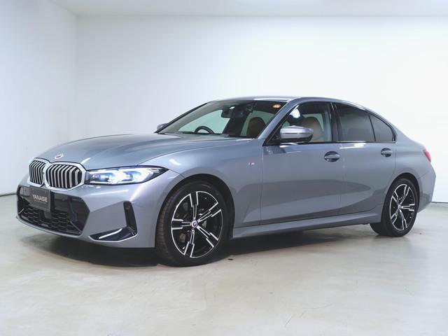 320d xDrive Mスポーツ