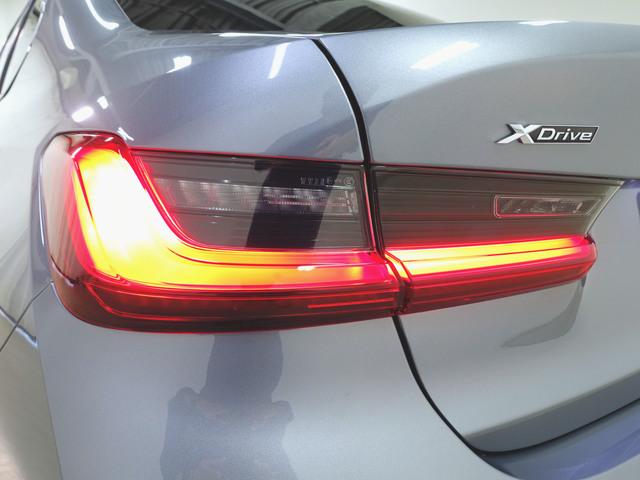 320d xDrive Mスポーツ