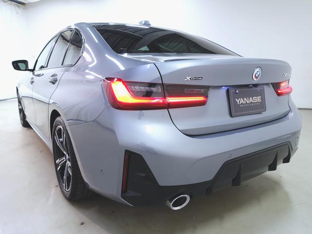 320d xDrive Mスポーツ