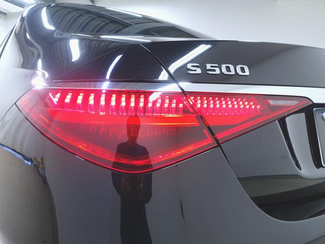 S500 4マチック ロング ARヘッドアップディスプレイ 3Dコクピットディスプレイ AMGライン リアコンフォートパッケージ