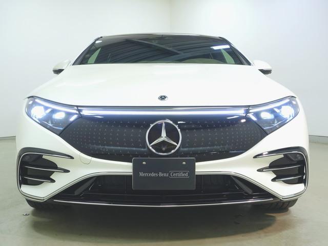 EQS450 プラス AMGラインパッケージ デジタルインテリアパッケージ エクスクルーシブパッケージ