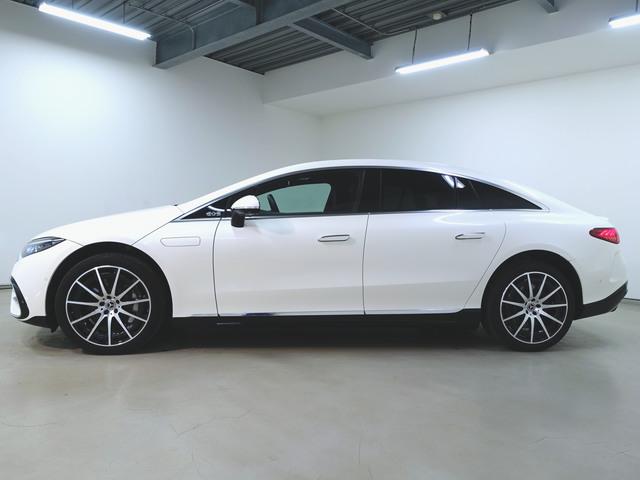 EQS450 プラス AMGラインパッケージ デジタルインテリアパッケージ エクスクルーシブパッケージ