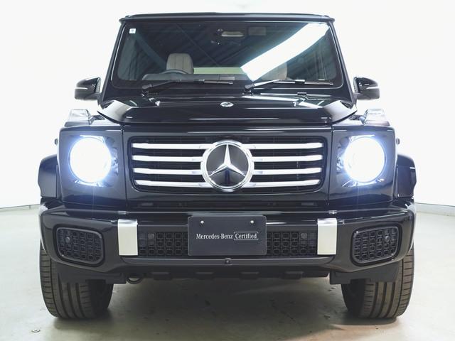 G450 d ローンチエディション