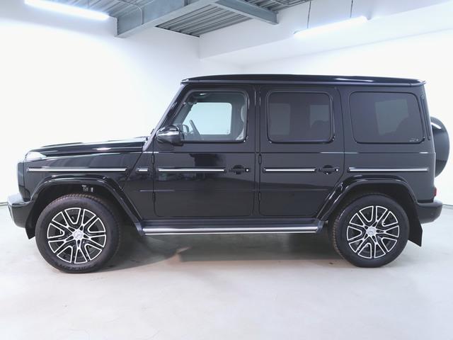 G450 d ローンチエディション