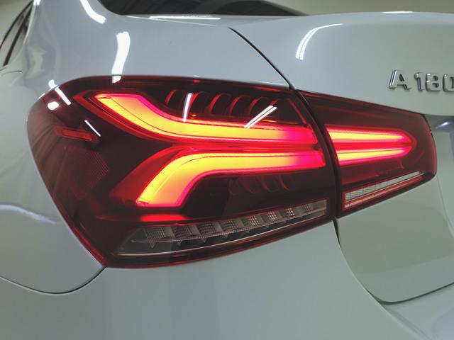 A180 セダン AMGライン AMGレザーエクスクルーシブパッケージ ナビゲーションパッケージ アドバンスドパッケージ