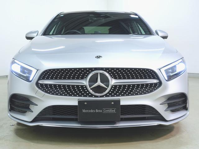 A200 d AMGライン AMGレザーエクスクルーシブパッケージ レーダーセーフティーパッケージ アドバンスドパッケージ ナビゲーションパッケージ