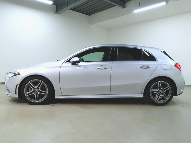 A200 d AMGライン AMGレザーエクスクルーシブパッケージ レーダーセーフティーパッケージ アドバンスドパッケージ ナビゲーションパッケージ