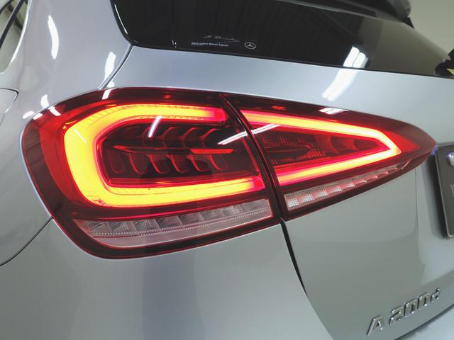 A200 d AMGライン AMGレザーエクスクルーシブパッケージ レーダーセーフティーパッケージ アドバンスドパッケージ ナビゲーションパッケージ