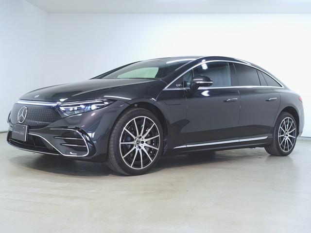 EQS450 プラス AMGライン エクスクルーシブパッケージ