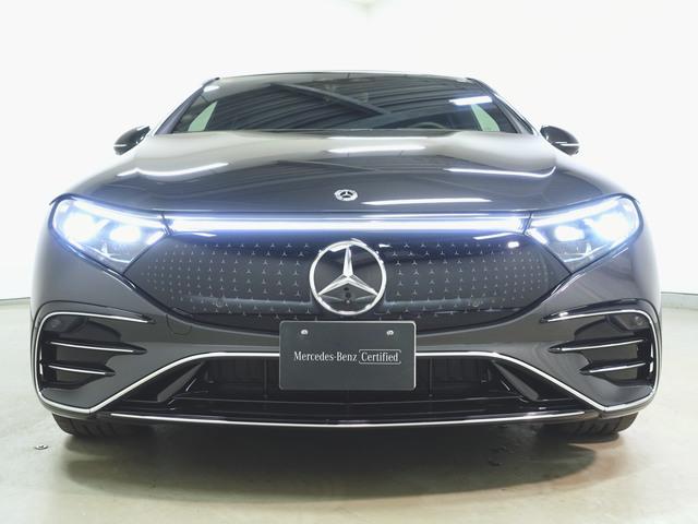 EQS450 プラス AMGライン エクスクルーシブパッケージ