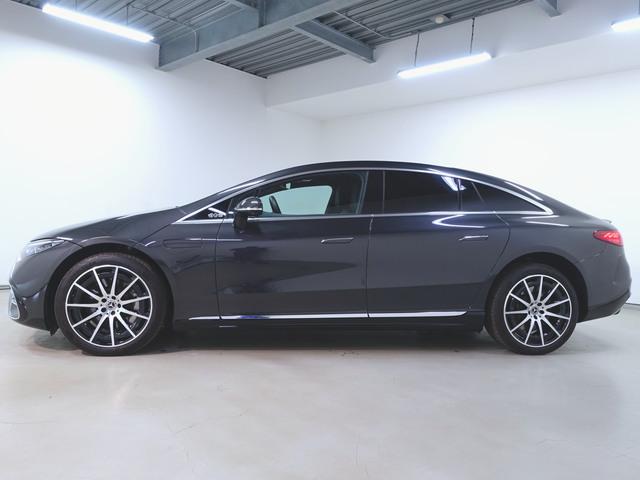 EQS450 プラス AMGライン エクスクルーシブパッケージ