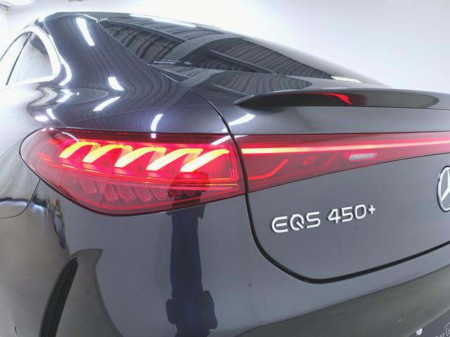 EQS450 プラス AMGライン エクスクルーシブパッケージ