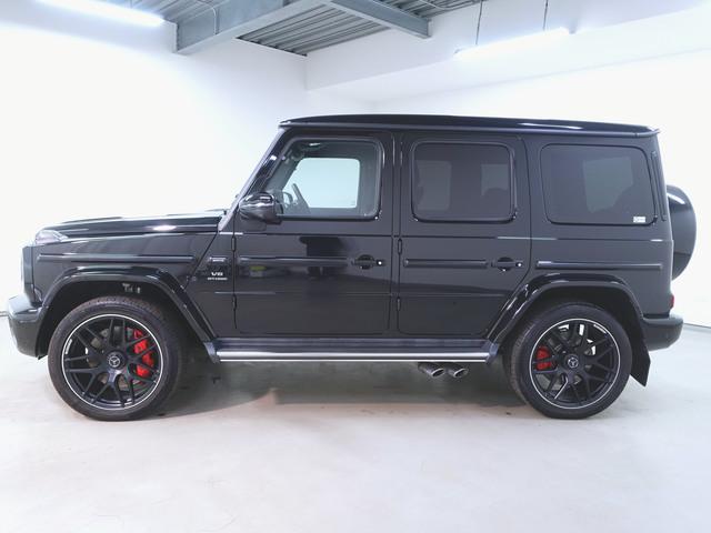 G63 ローンチエディション