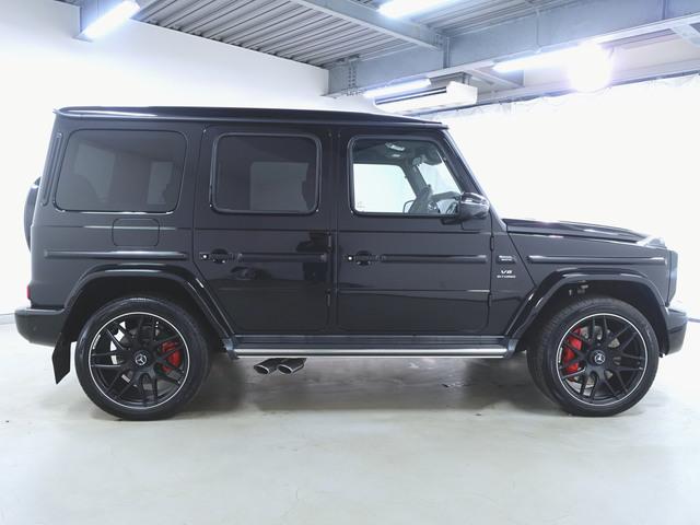 G63 ローンチエディション