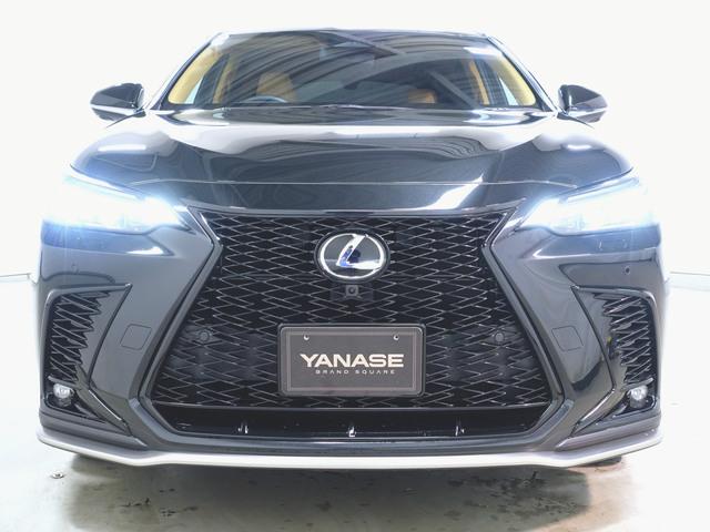 NX350h Fスポーツ