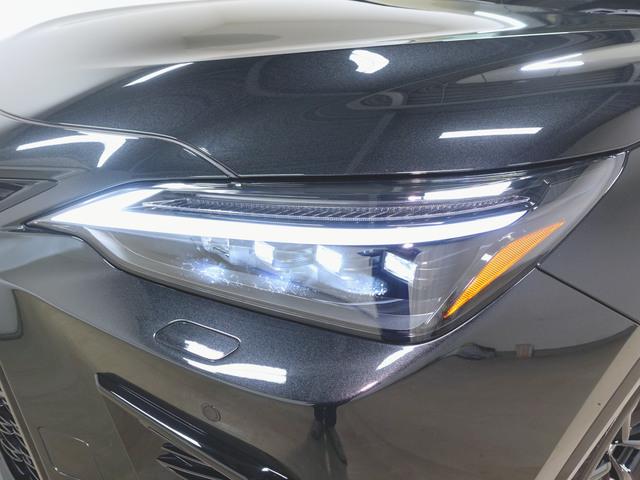 NX350h Fスポーツ