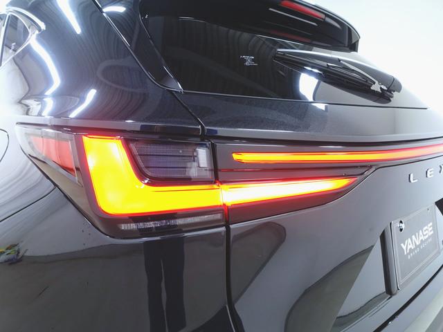 NX350h Fスポーツ