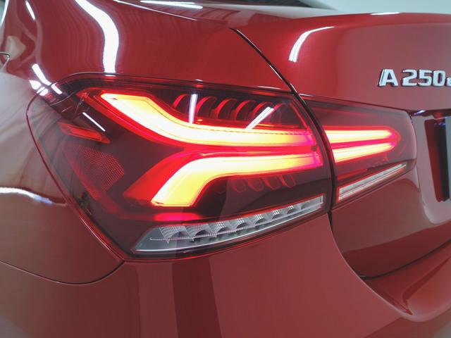 A250 e セダン