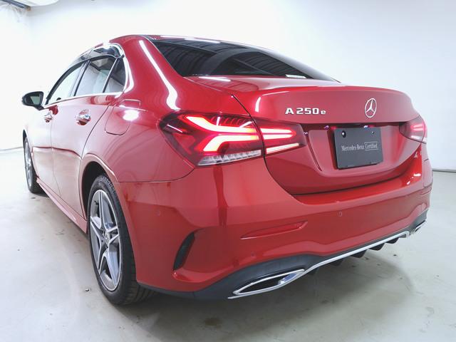 A250 e セダン