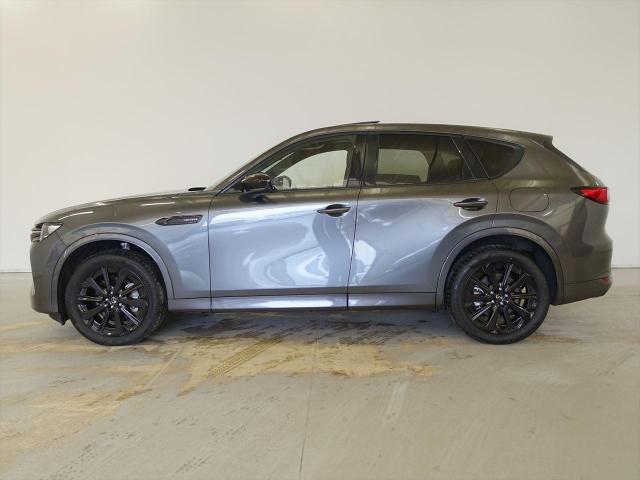 CX-60 XD-ハイブリッド エクスクルーシブスポーツ