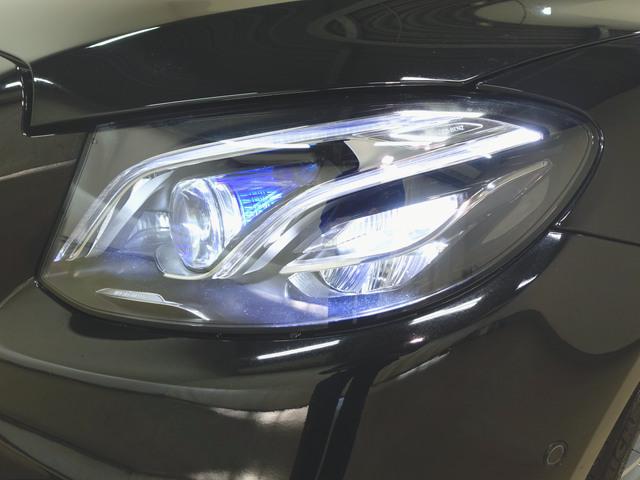 E300 アバンギャルド スポーツ エクスクルーシブパッケージ