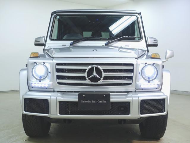 G350 d ラグジュアリーパッケージ