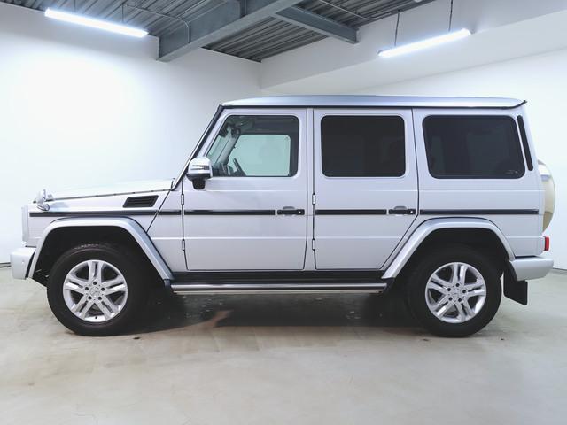 G350 d ラグジュアリーパッケージ