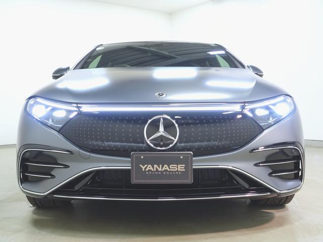 EQS450 プラス AMGライン エクスクルーシブパッケージ