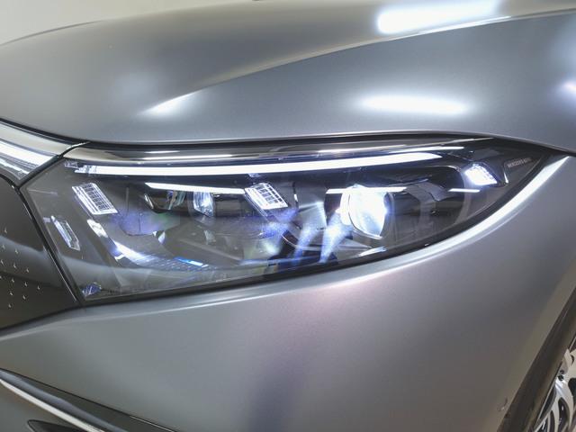 EQS450 プラス AMGライン エクスクルーシブパッケージ